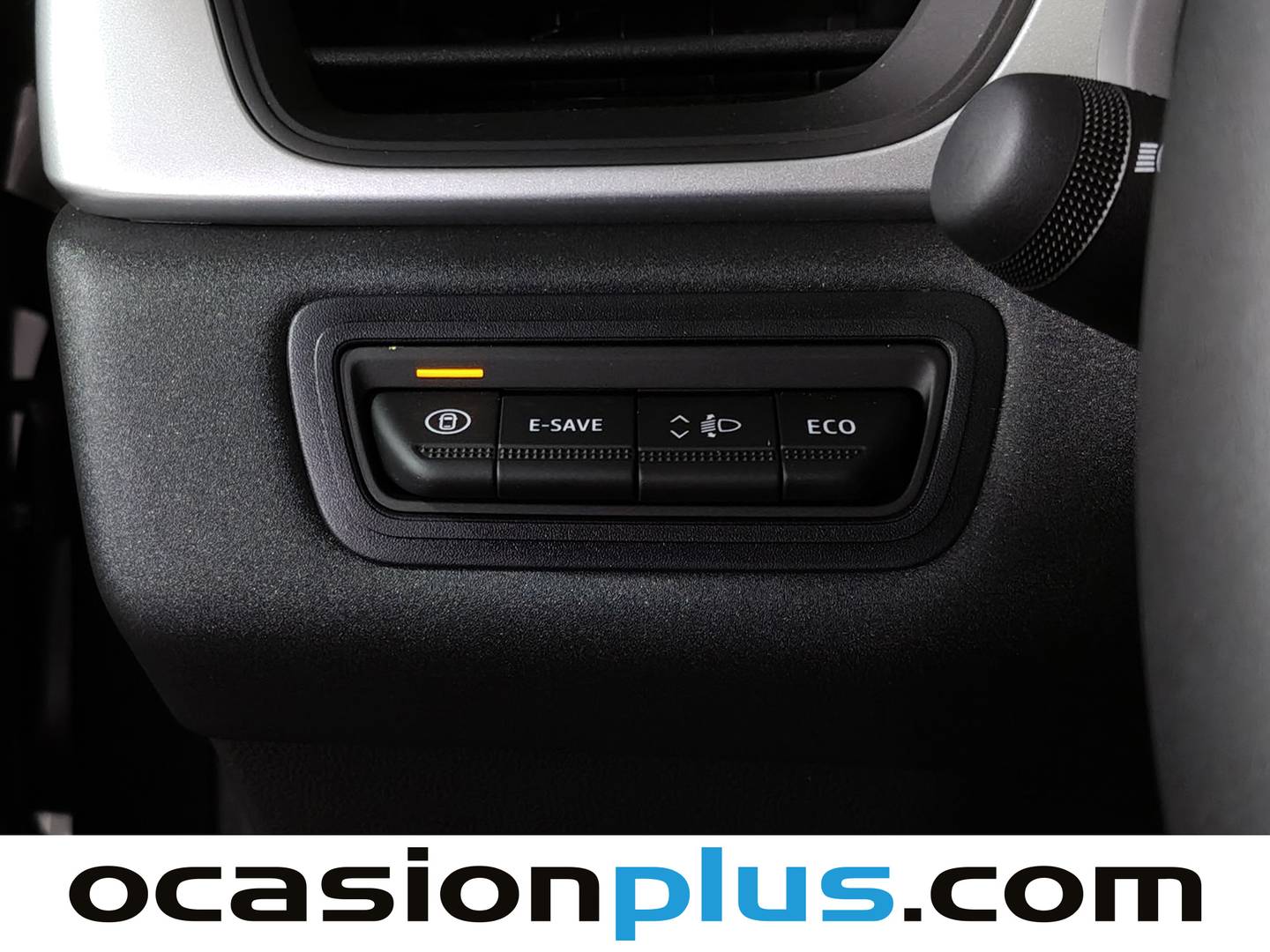 Renault Captur Renault Captur Evolution E-Tech full hybrid (160 CV) seminuevo