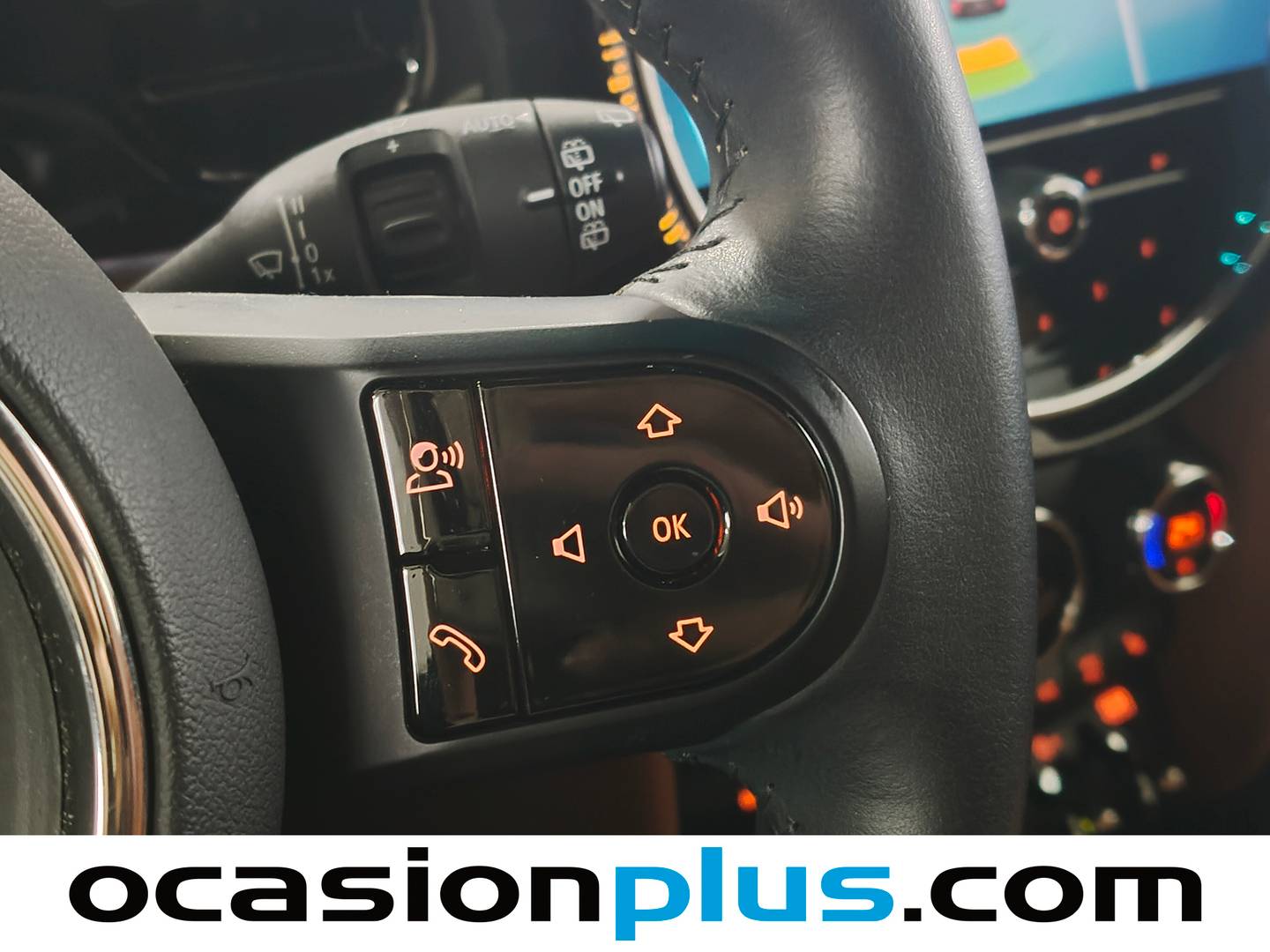 Foto Mini MINI MINI MINI 3 Puertas Cooper SE (184 CV)