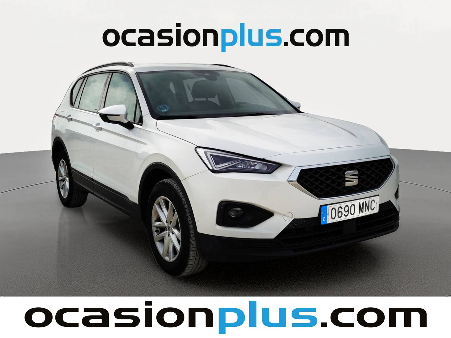 Foto Seat Tarraco SEAT Tarraco 1.5 TSI S&S Style XL (150 CV) 7 Plazas