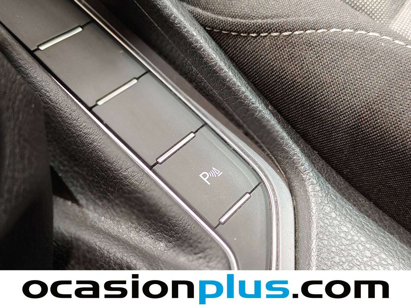 Extras y acabados del Volkswagen Golf Sportsvan Volkswagen Golf Sportsvan Special Edition 1.2 TSI (110 CV)