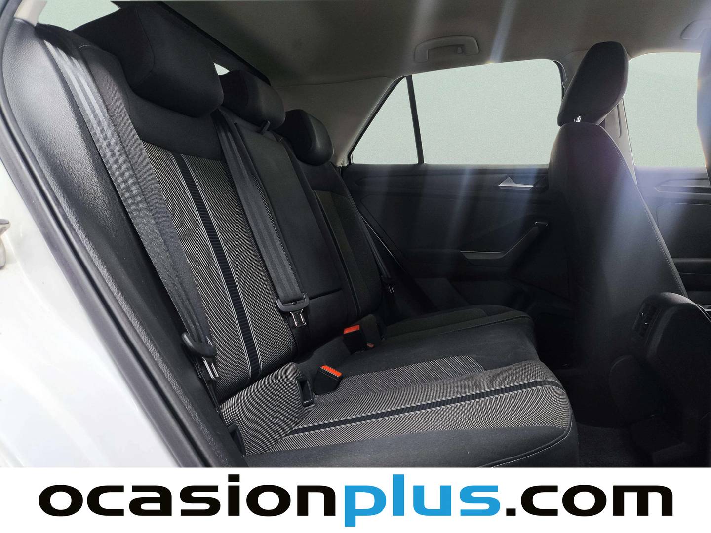 Volkswagen T-Roc Volkswagen T-Roc Advance 1.0 TSI (115 CV) gasolina