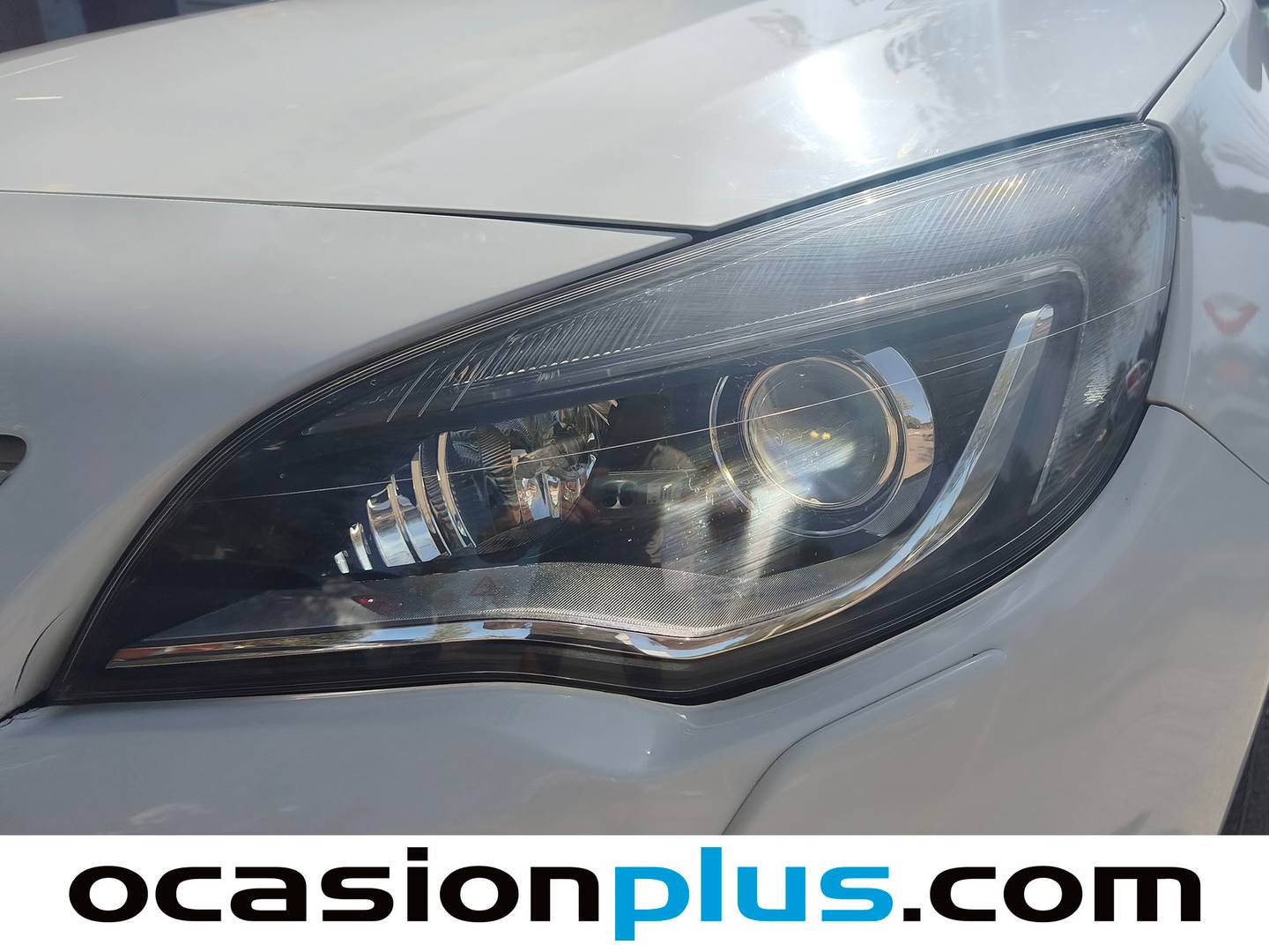 Opel Astra Opel Astra 1.7 CDTI S&S Excellence (130 CV) de ocasión
