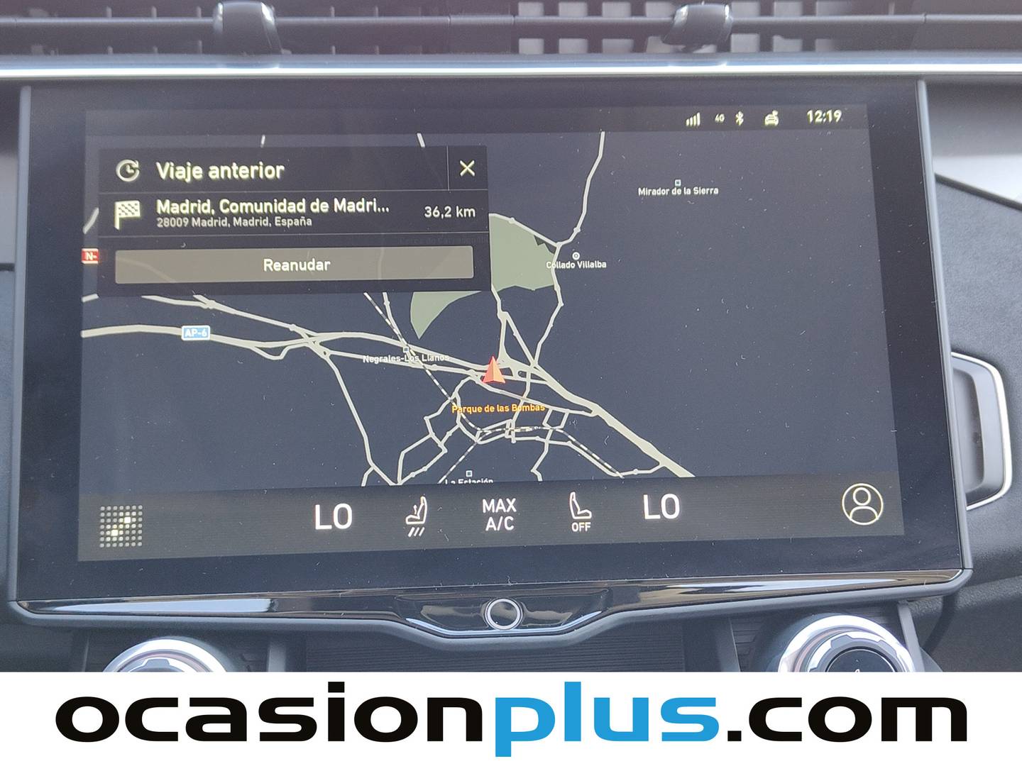 Extras del Lynk & Co 01 Lynk & Co 01 1.5 PHEV (261 CV)