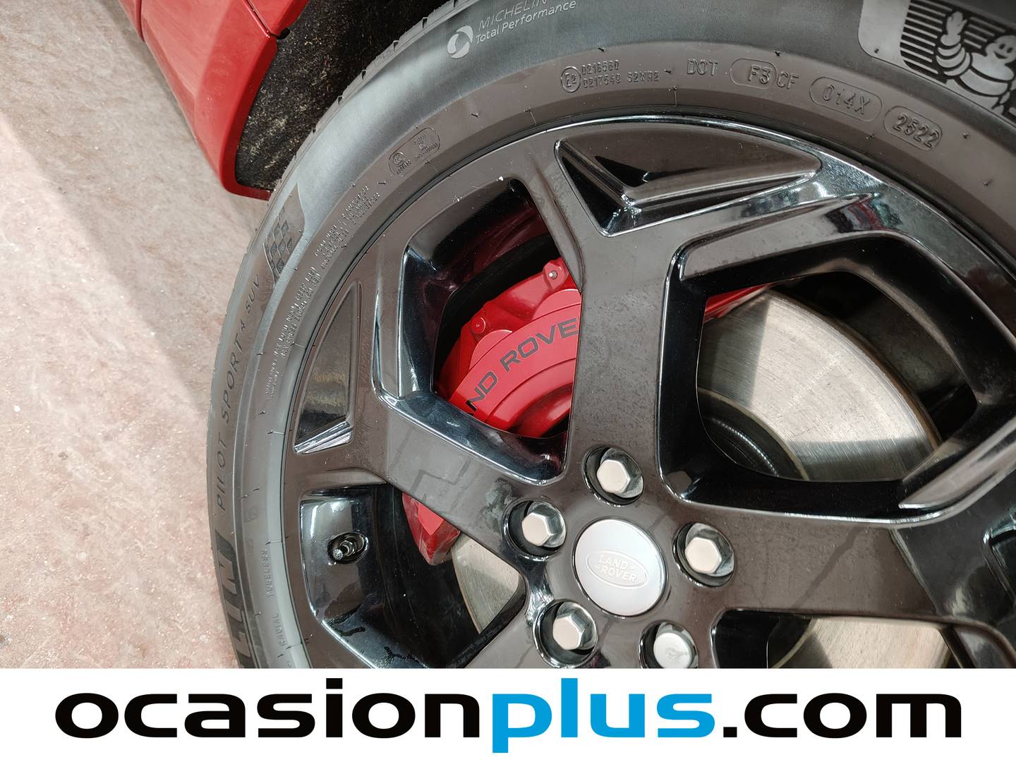 Foto Land Rover Range Rover Sport Land Rover Range Rover Sport 2.0 Si4 PHEV SE (404 CV)