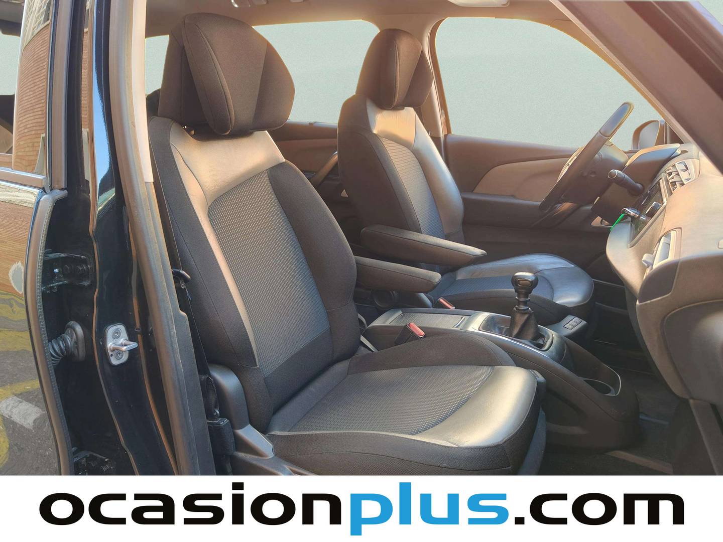 Citroën Grand C4 Spacetourer Citroën Grand C4 Spacetourer PureTech 130 S&S Shine (130 CV) 7 Plazas 2018