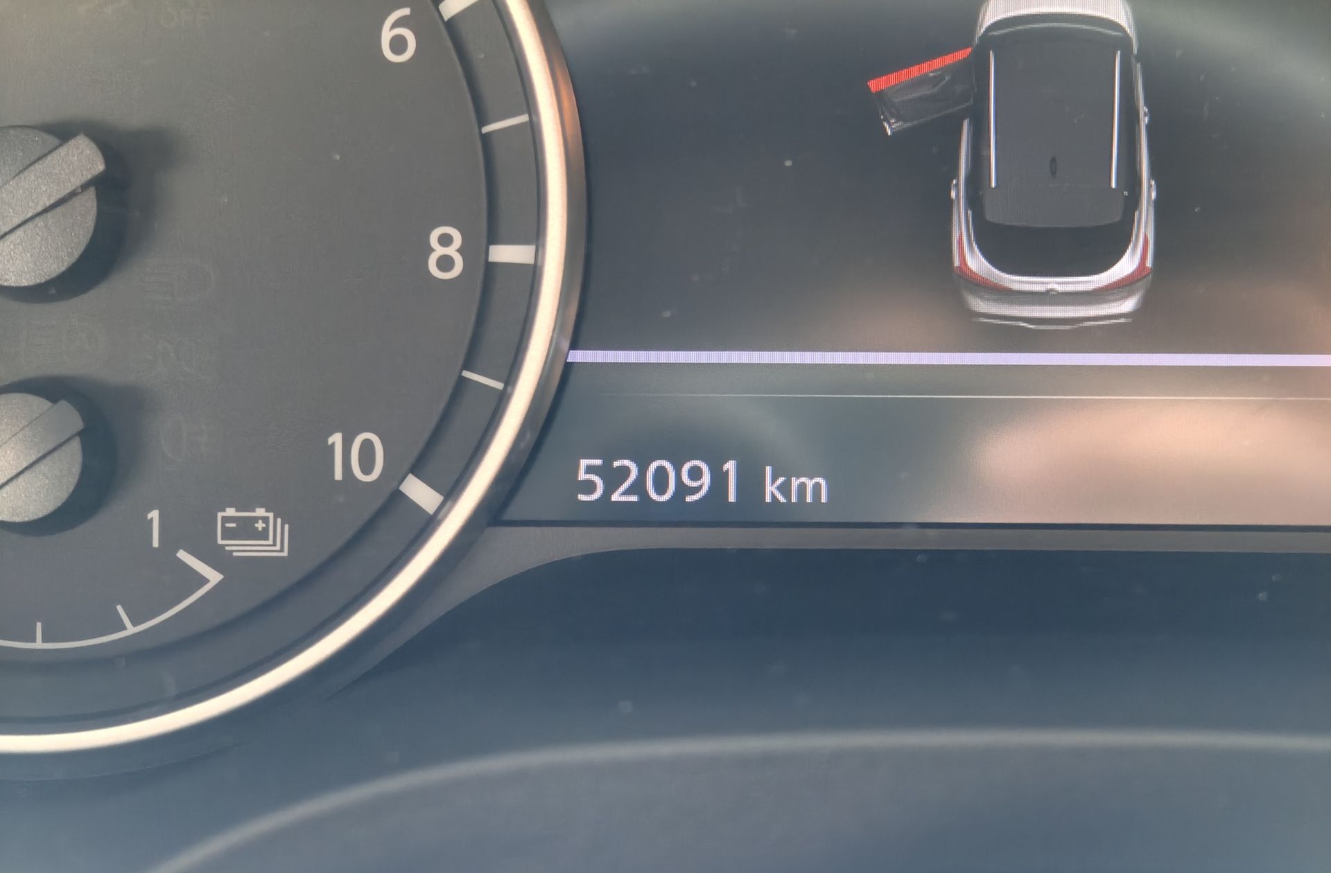 Nissan Qashqai E-POWER N-Connecta - foto 9