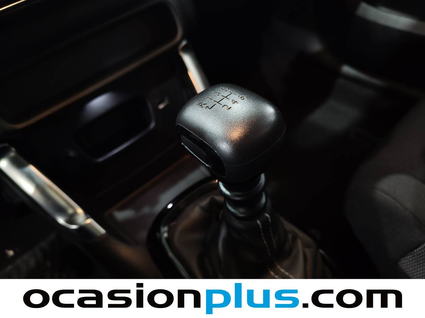 Foto Citroën C3 Aircross Citroen C3 Aircross PureTech 110 S&S Shine (110 CV)