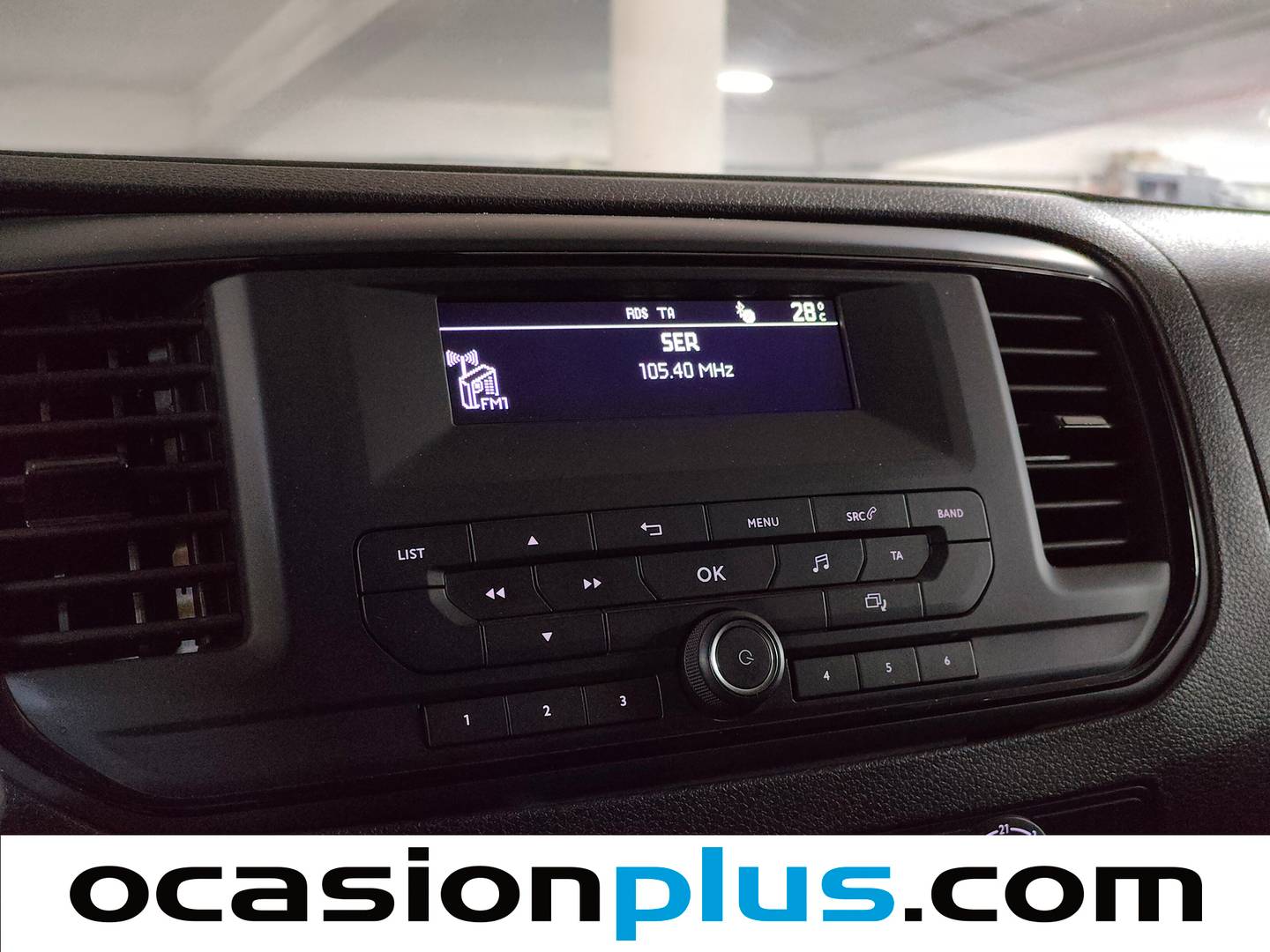 Fiat Scudo Fiat Scudo Furgon 1.5 Bluehdi L2 (102 CV) seminuevo