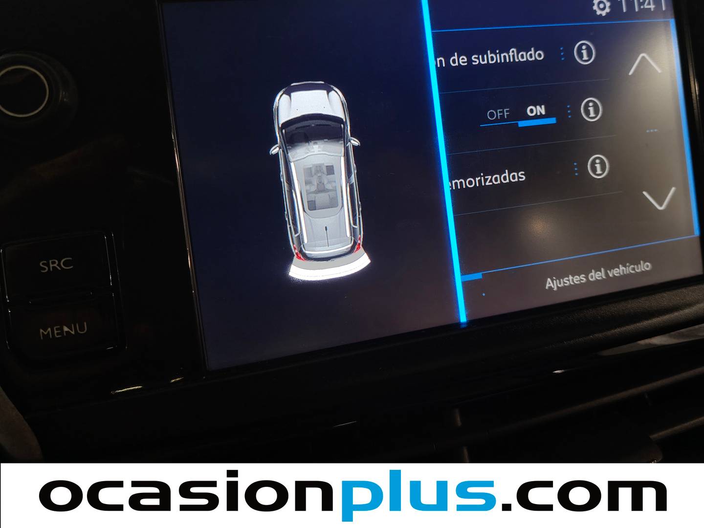 Extras del Peugeot 2008 Peugeot 2008 PureTech 82 S&S Style (82 CV)