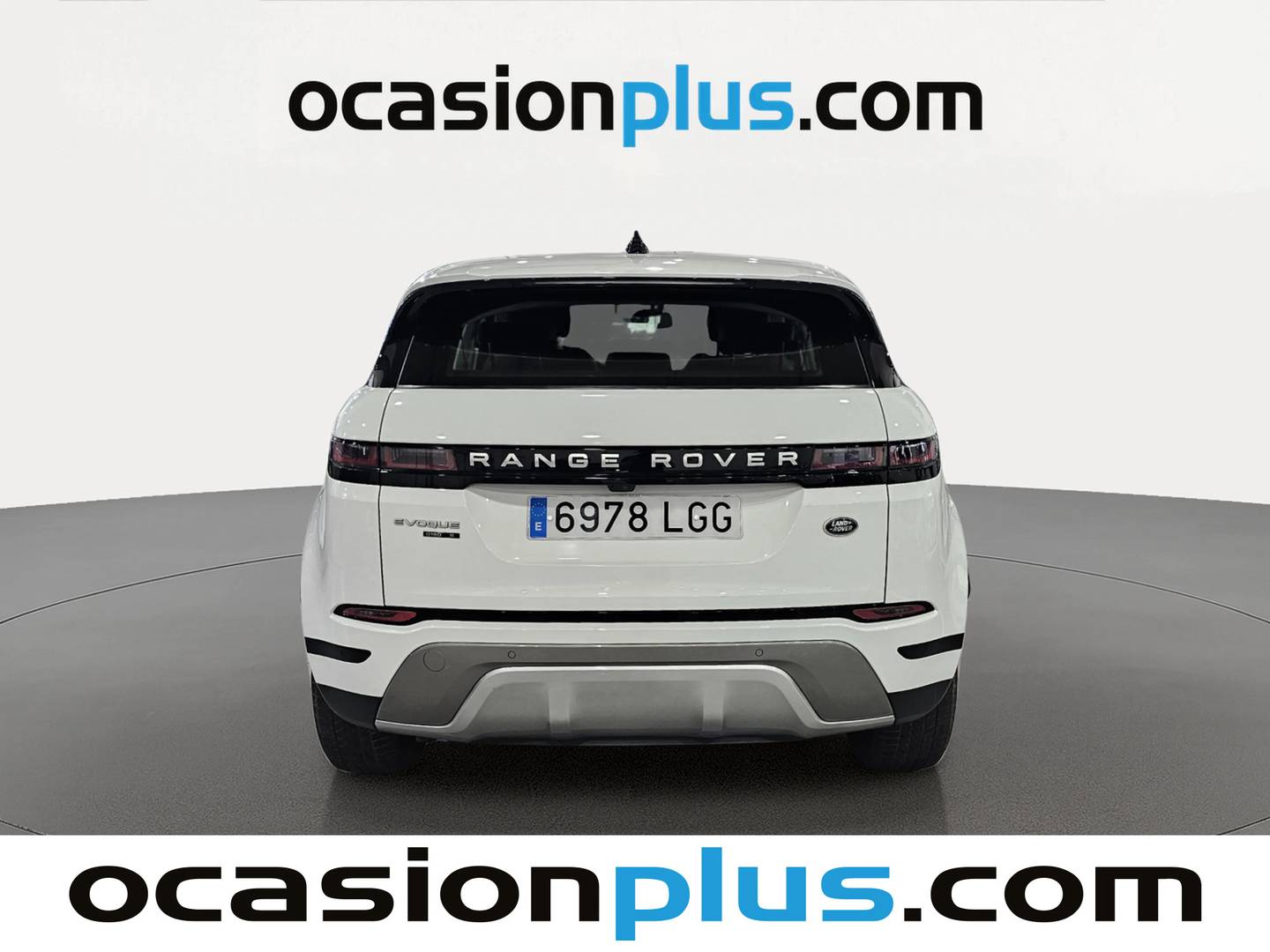 Land Rover Range Rover Evoque Land Rover Range Rover Evoque D150 MHEV S 4WD Auto (150 CV) híbrido