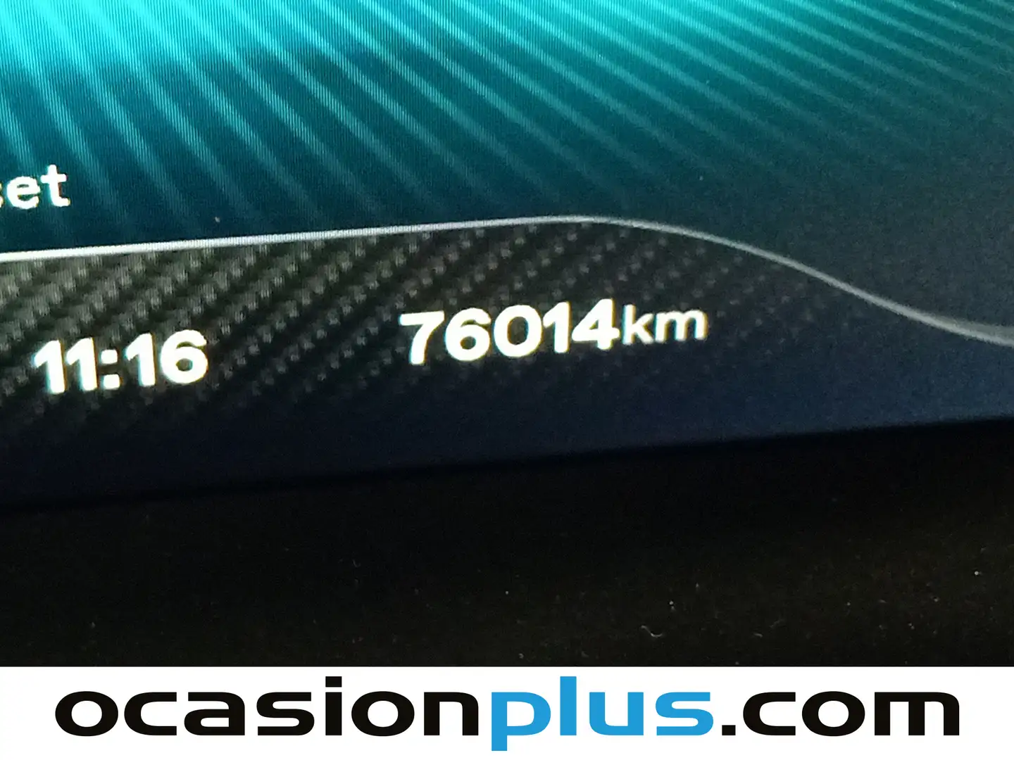 Foto MG HS MG HS 1.5 Turbo GDI Luxury (162 CV)