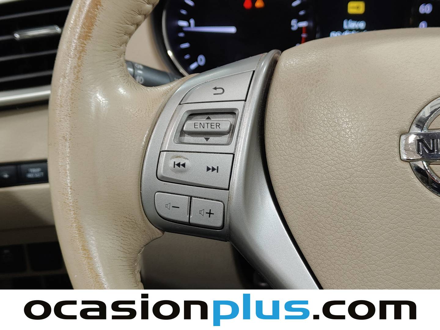 Nissan X-TRAIL Nissan X-Trail dCi 130 Tekna (130 CV) 7 plazas al mejor precio