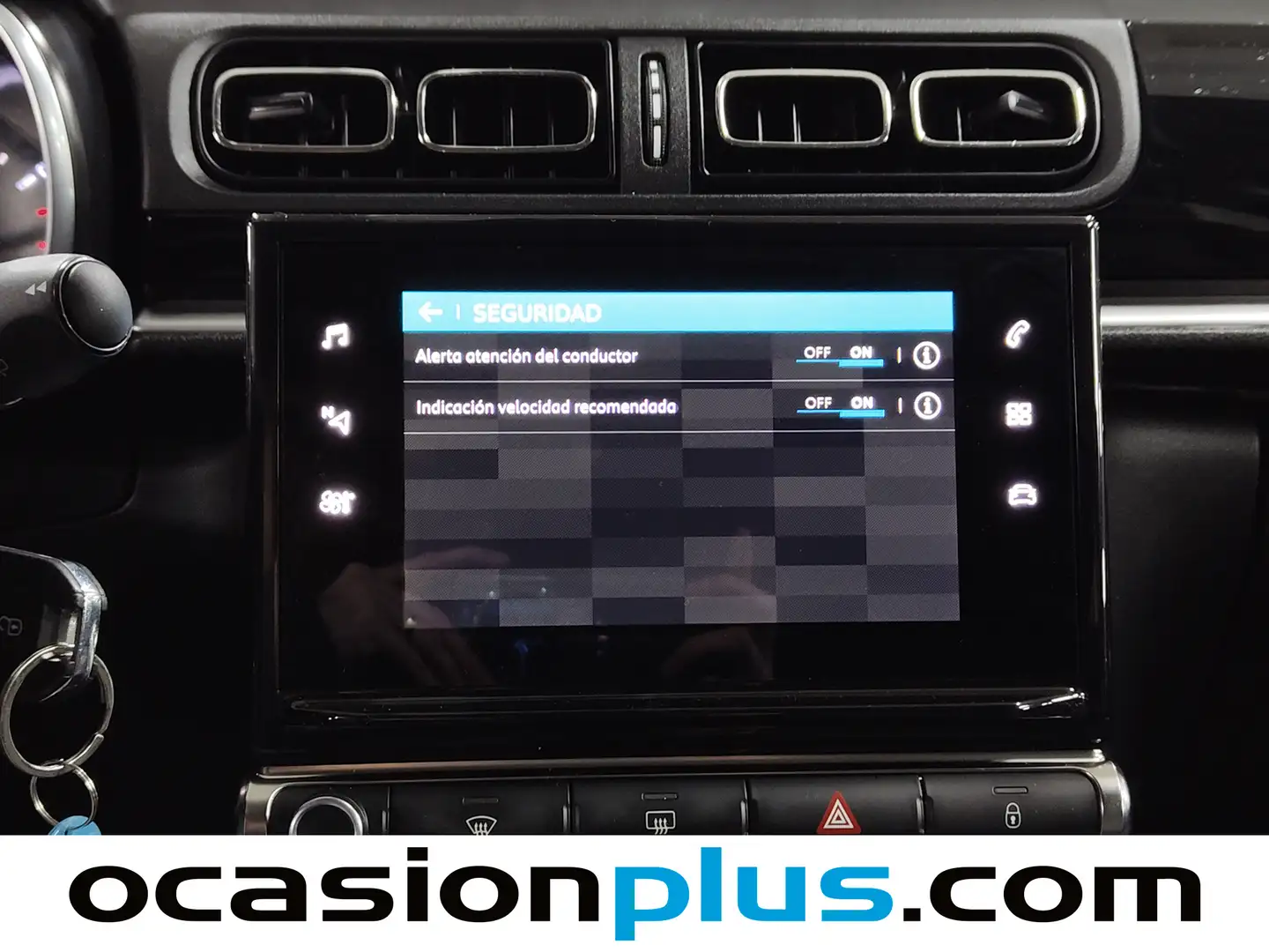 Foto Citroën C3 Citroen C3 PureTech 110 S&S Shine (110 CV)