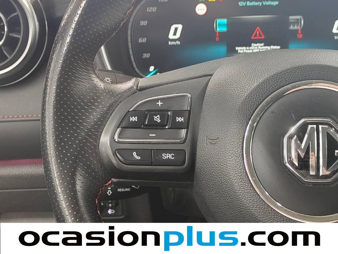 MG HS MG HS 1.5 Turbo GDI Luxury (162 CV) 162cv
