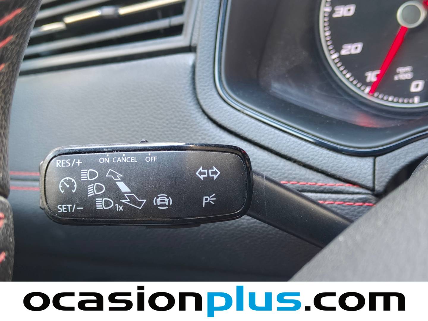 Seat Ibiza Seat Ibiza 1.0 TSI 85kW (115CV) FR Go de ocasión