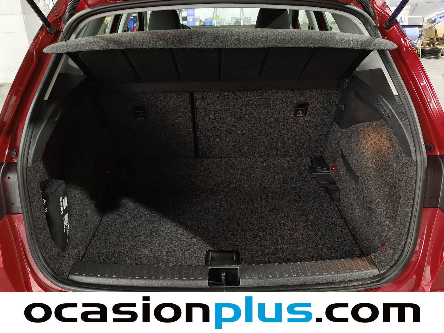 Foto Seat Arona SEAT Arona 1.0 TSI Style Plus (110 CV)