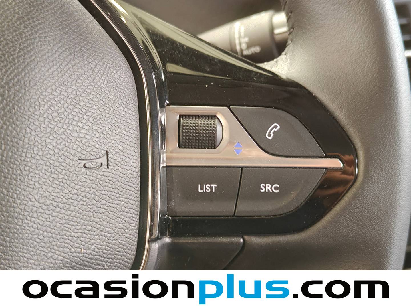 Peugeot 208 Peugeot 208 PureTech 100 Allure (100 CV) seminuevo