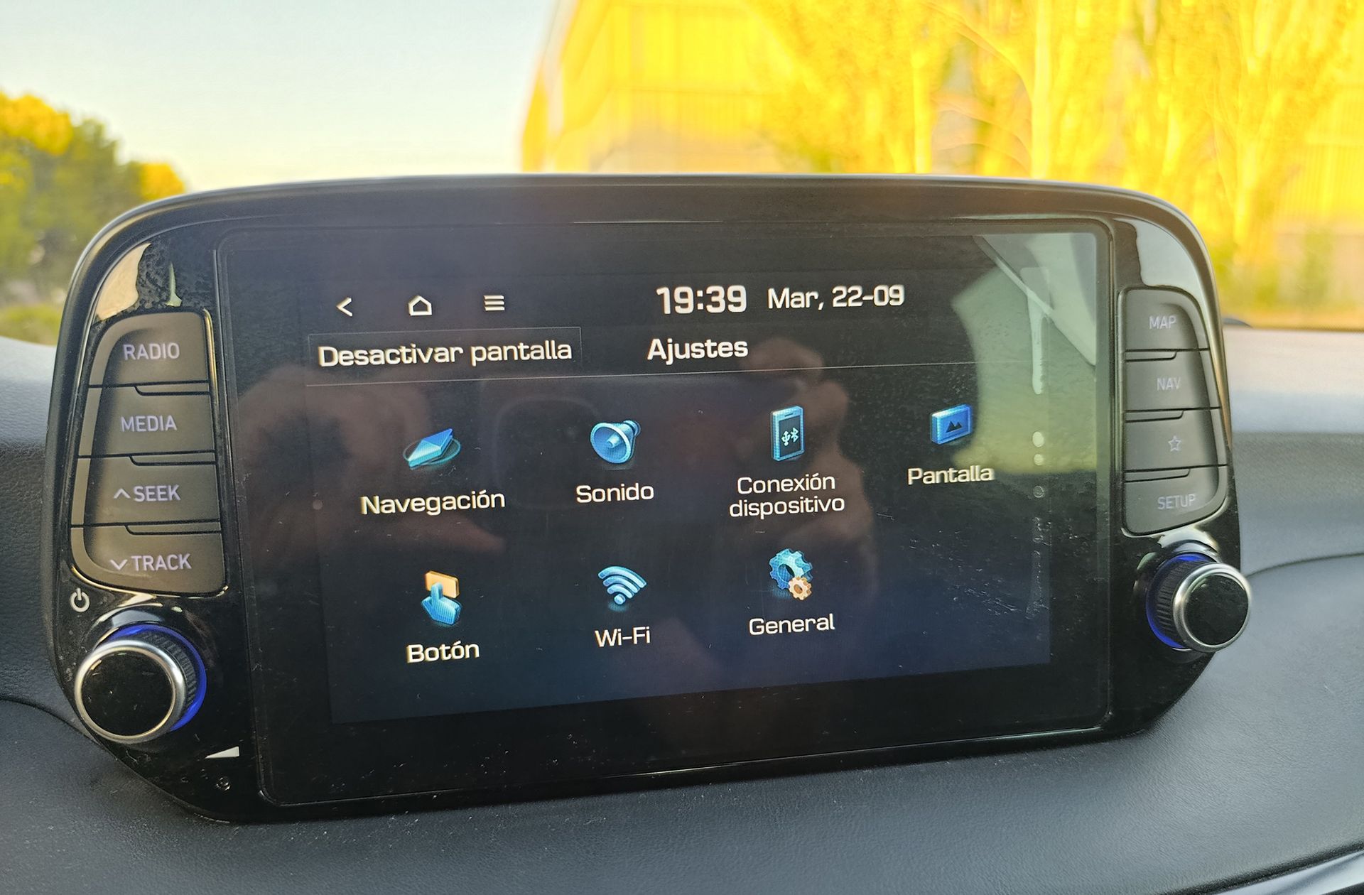 Hyundai Tucson 1.6 CRDi 48V N-Line 4x2 - foto 33