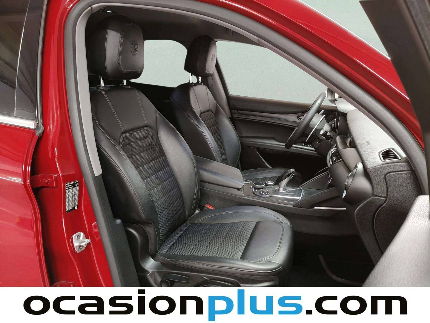Alfa Romeo Stelvio Alfa Romeo Stelvio 2.2 Diesel Executive Q4 (210 CV) 210cv