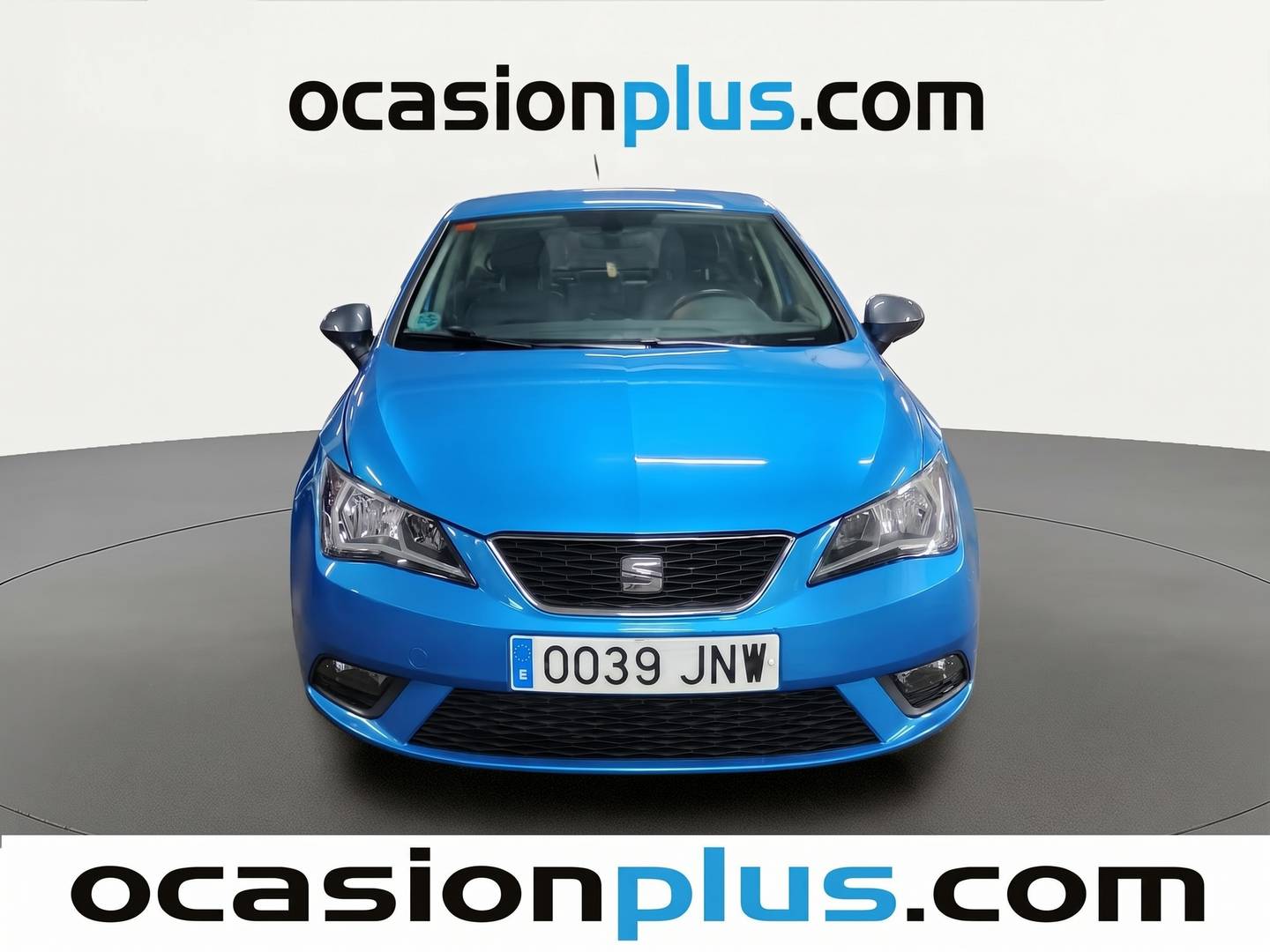 Seat Ibiza Seat Ibiza 1.0 EcoTSI Style Connect (110 CV) al mejor precio