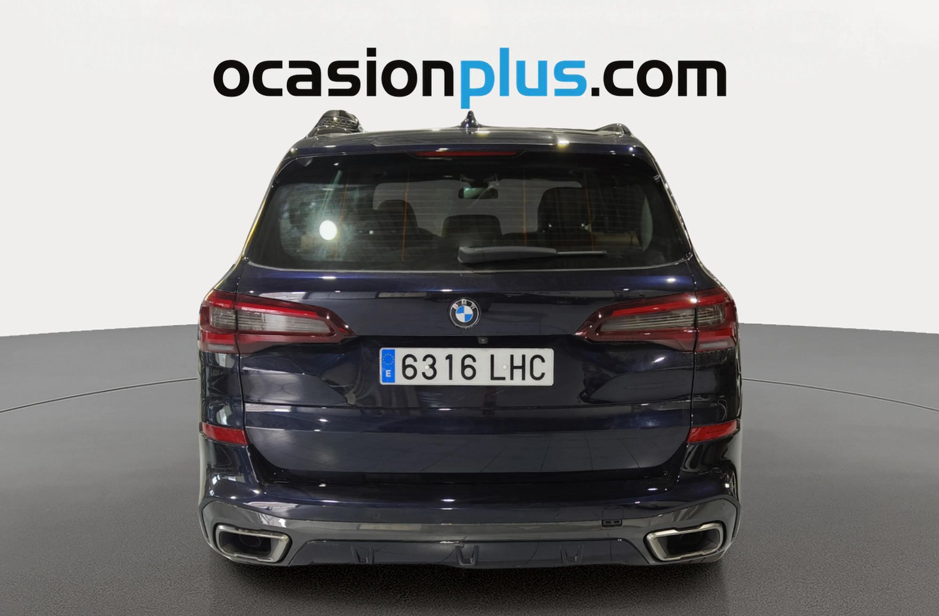 BMW X5 M50d Pack M - foto 17