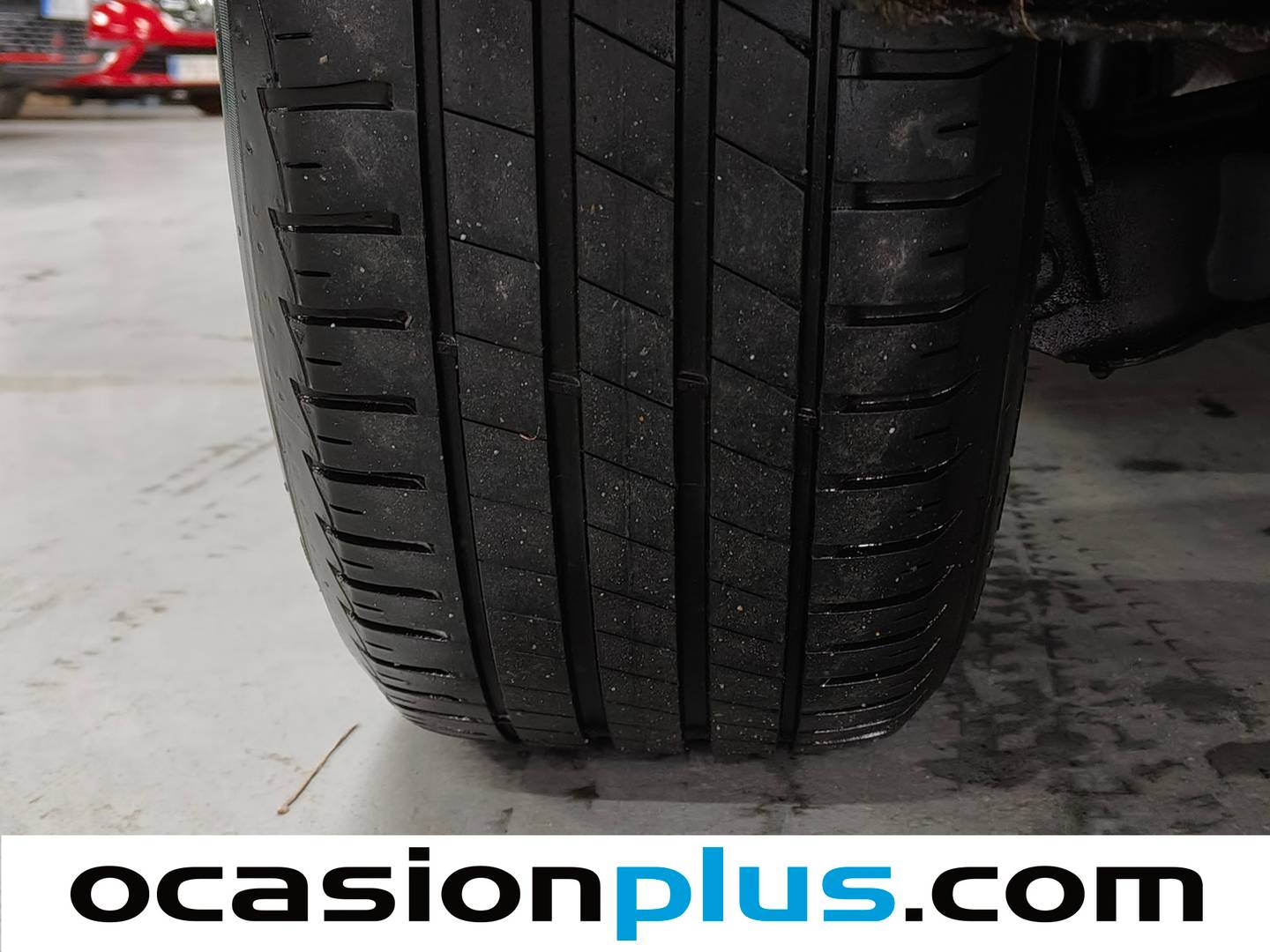 Foto Volvo V40 Cross Country Volvo V40 Cross Country D2 Momentum (120 CV)