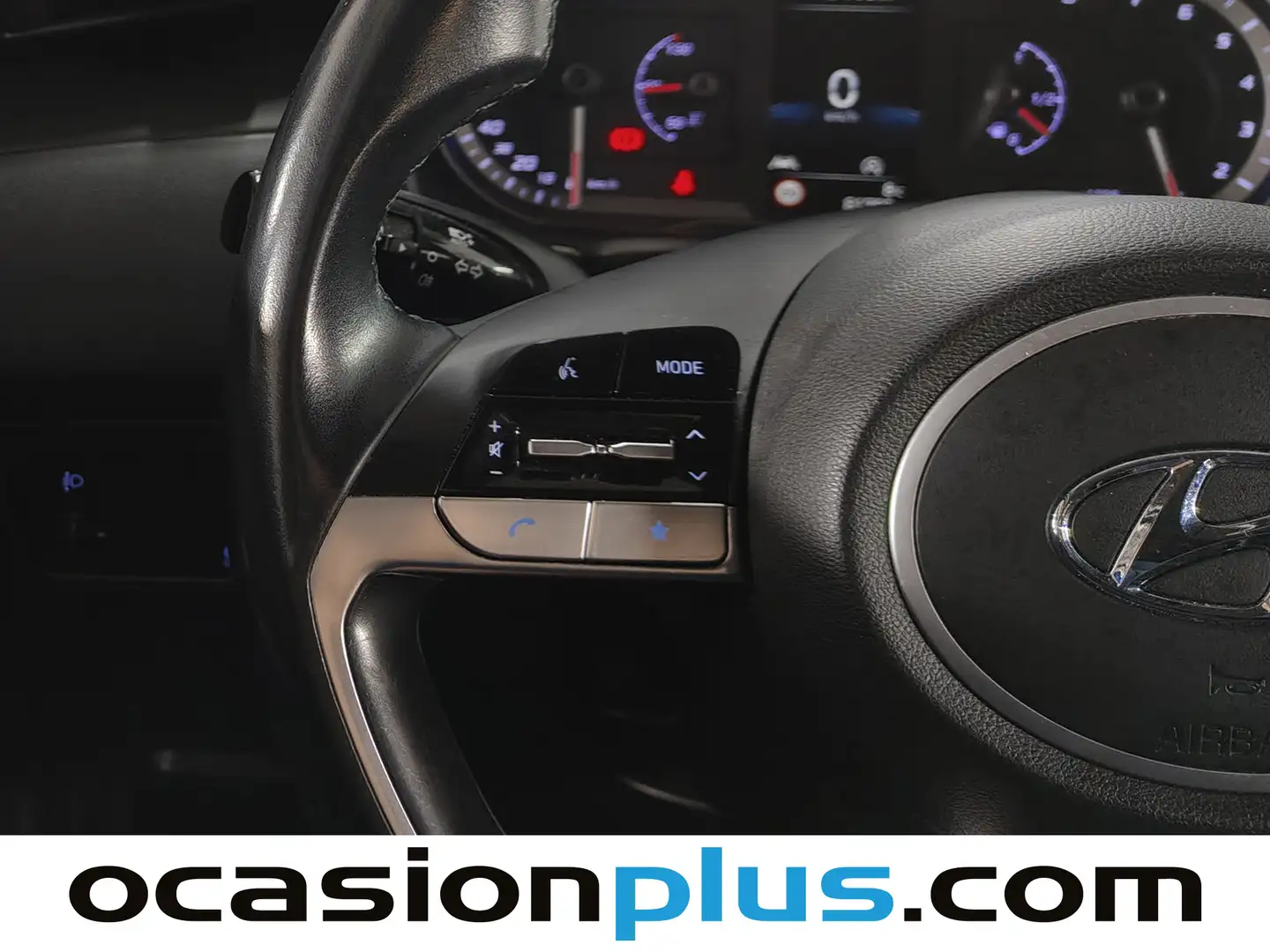 Foto Hyundai Tucson Hyundai Tucson 1.6 TGDI Klass 4x2 (150 CV)