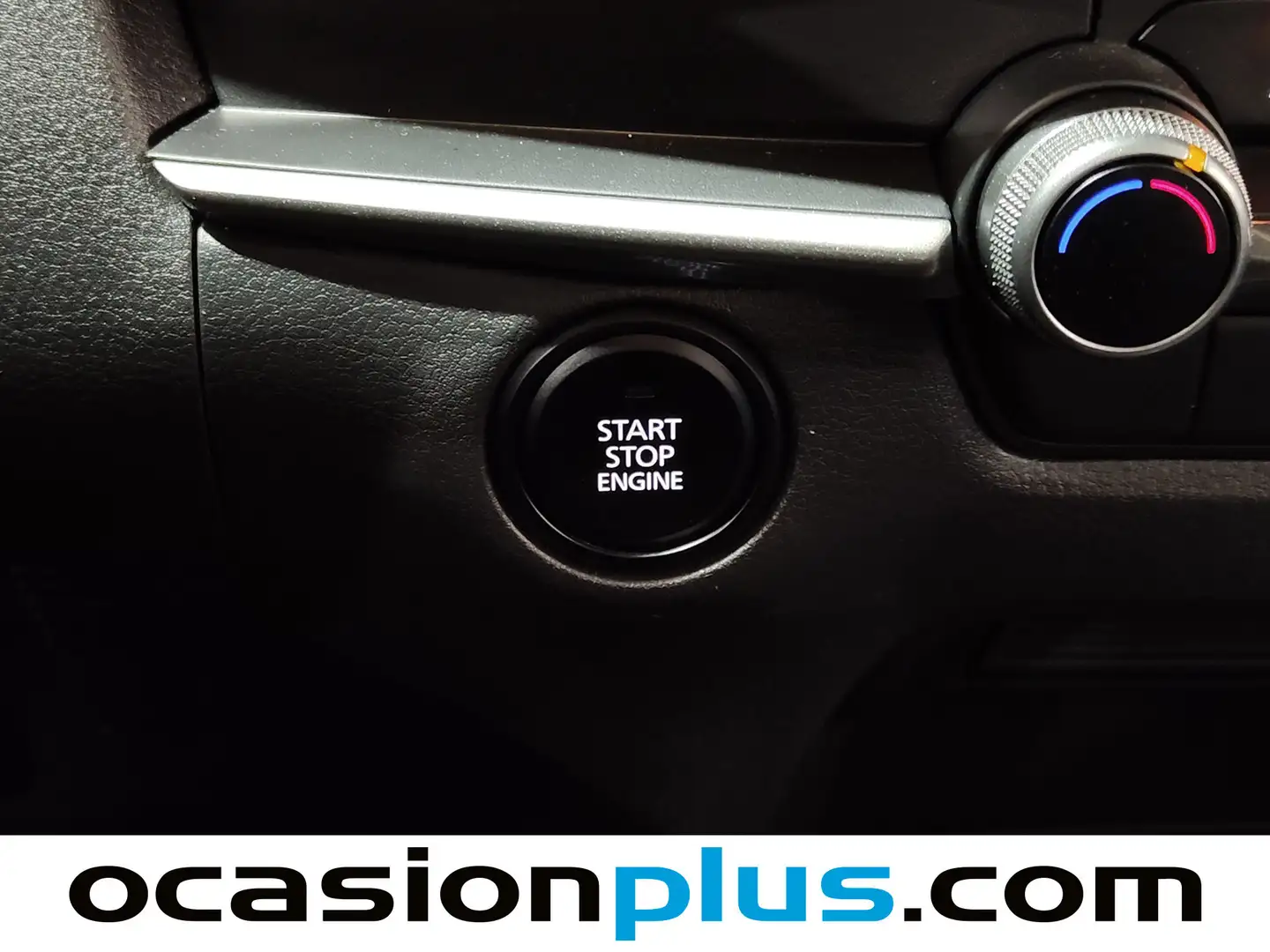 Foto Mazda CX-30 Mazda CX-30 2.5 e-Skyactive G MHEV Prime-Line AT (140 CV)