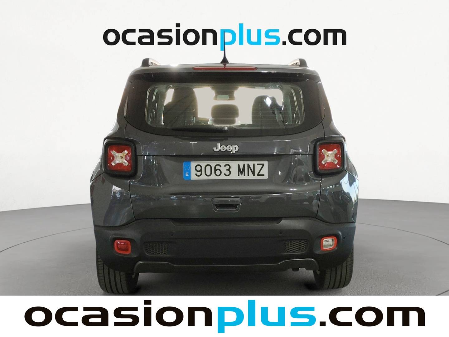 Foto Jeep Renegade Jeep Renegade 1.0G Limited 4x2  (120 CV)