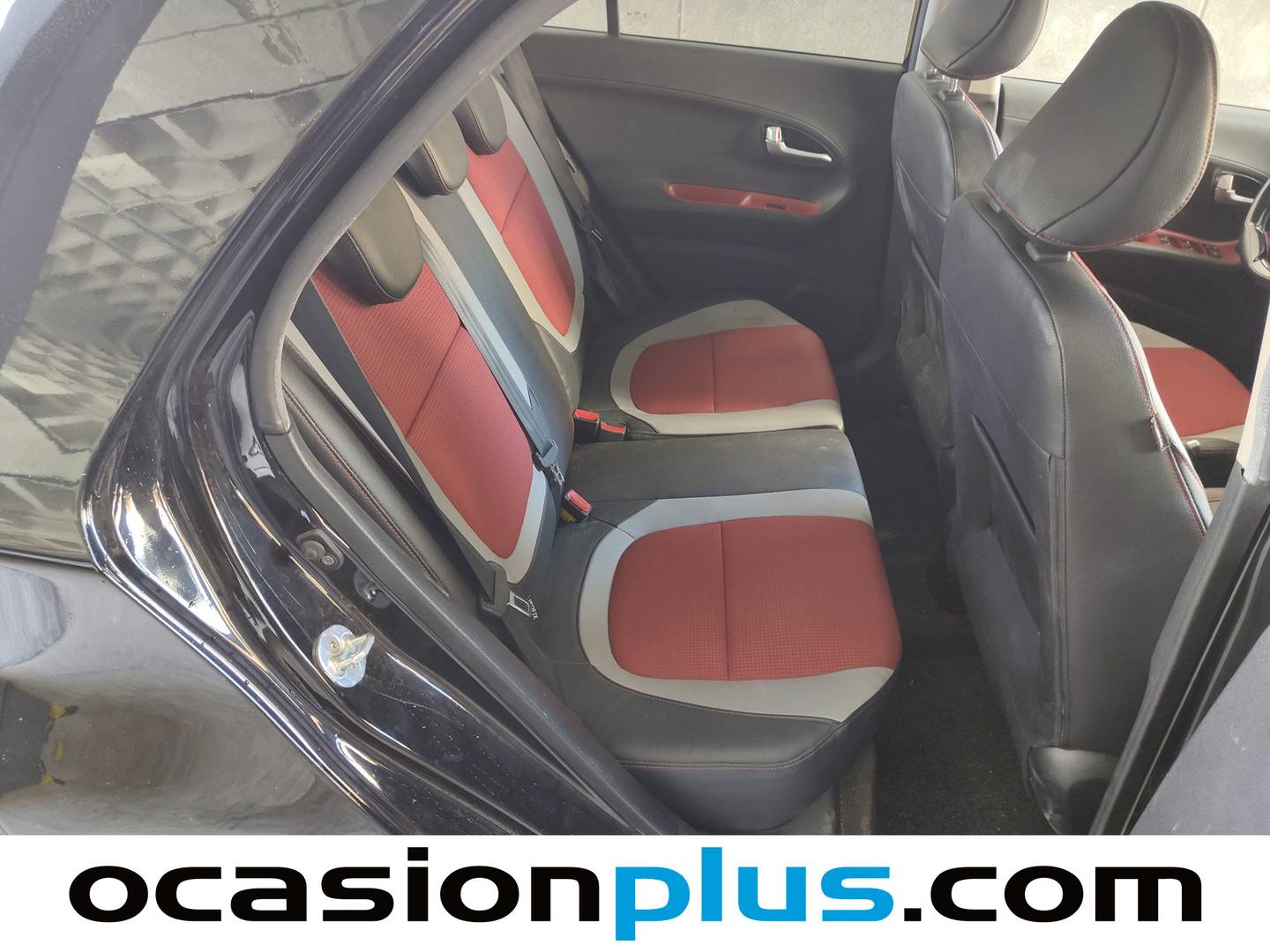 KIA Picanto KIA Picanto 1.2 CVVT Trendy Automático (85 CV) al mejor precio