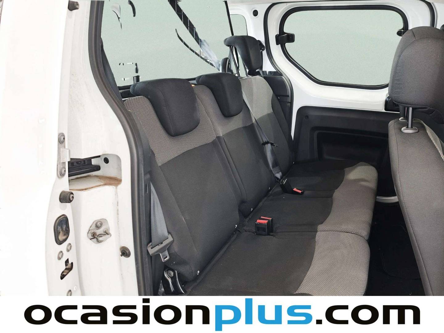 Dacia Dokker Dacia Dokker Essential 1.6 ECO-G (109 CV) glp