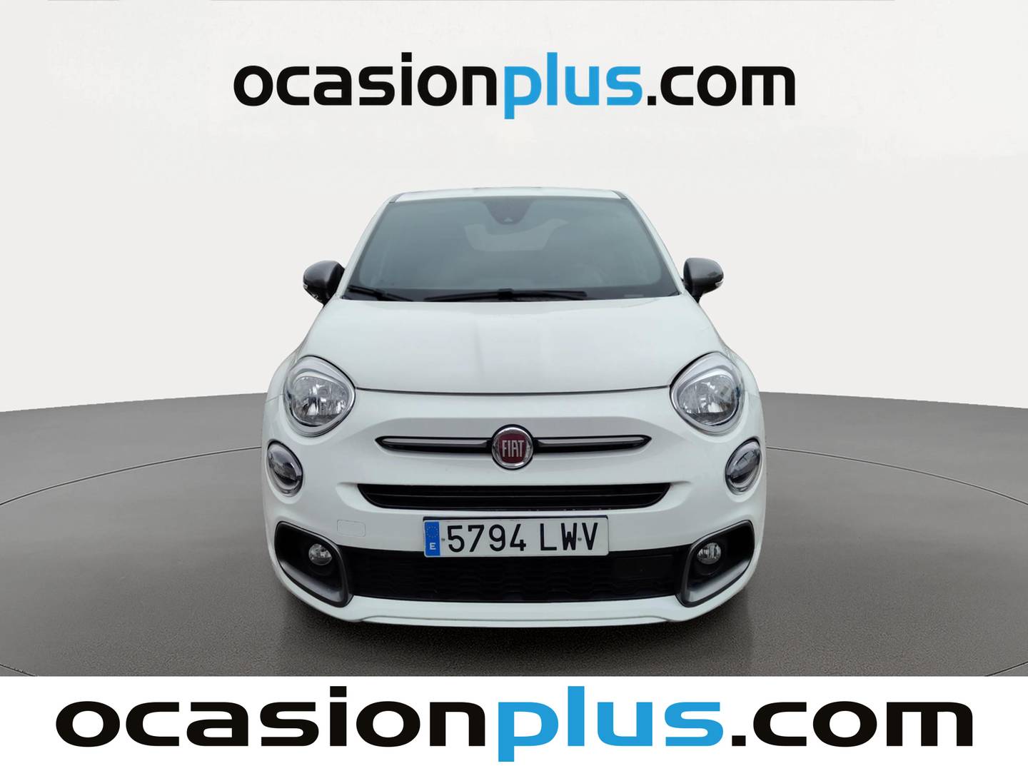 Foto Fiat 500X Fiat 500X 1.3 Firefly S&S Sport 4x2 DCT (150 CV)