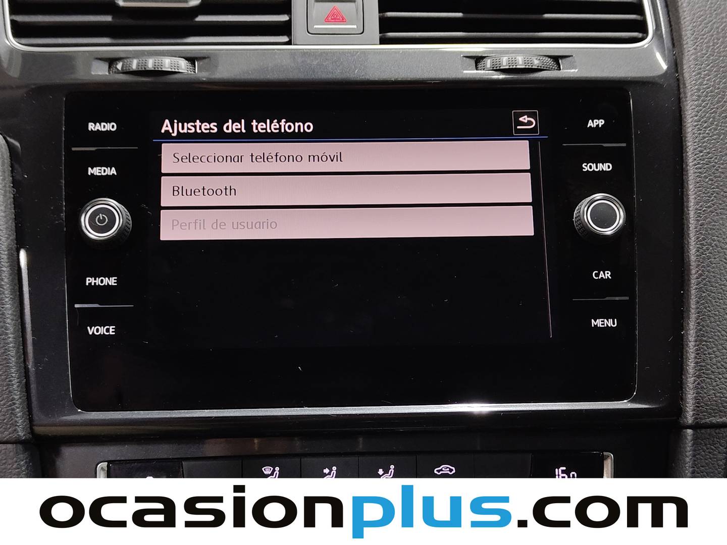 Volkswagen Golf Volkswagen Golf Ready2Go 1.0 TSI (110 CV) km 0