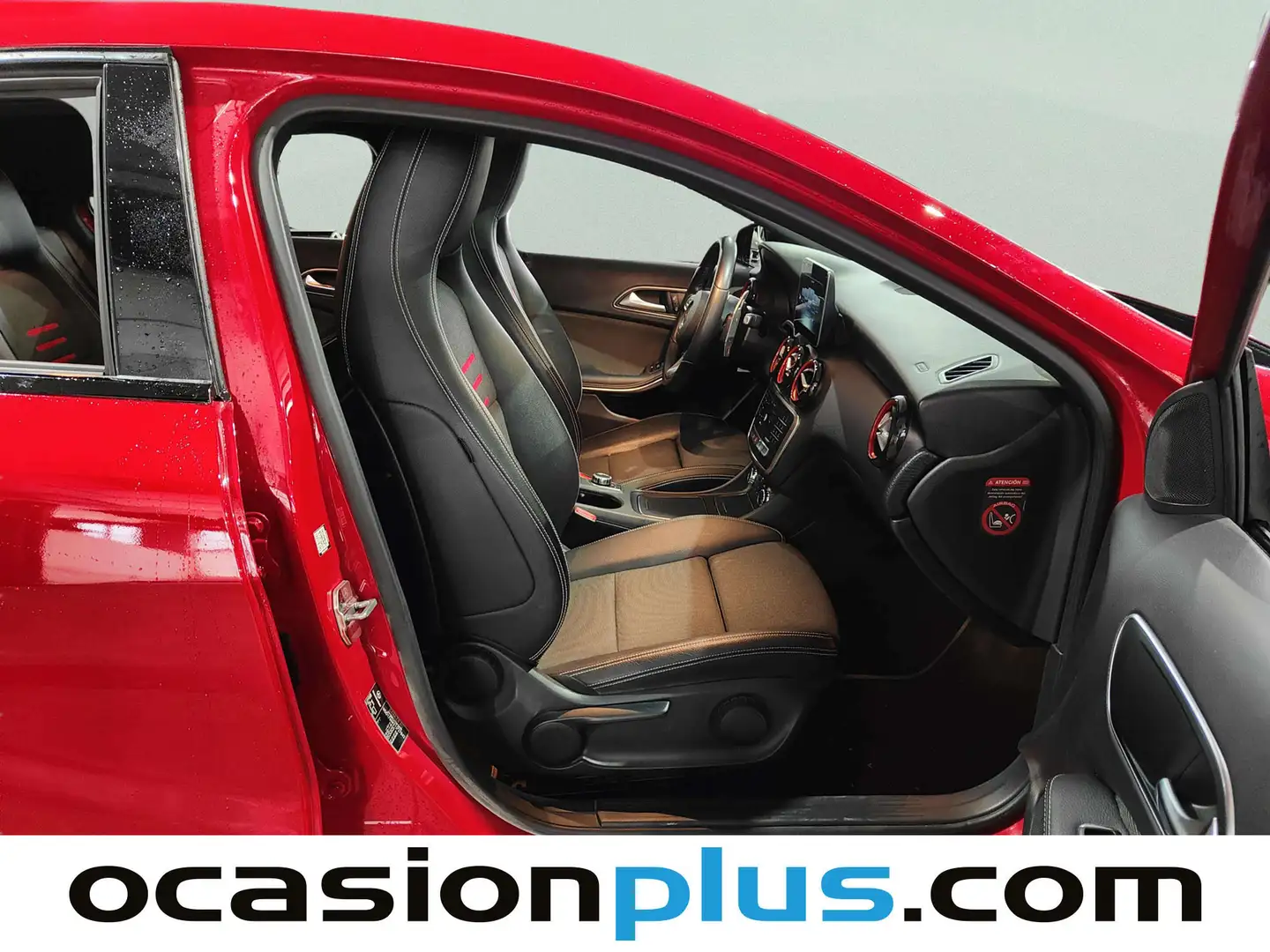 Foto Mercedes Clase A Mercedes-Benz Clase A A 180 (122 CV)