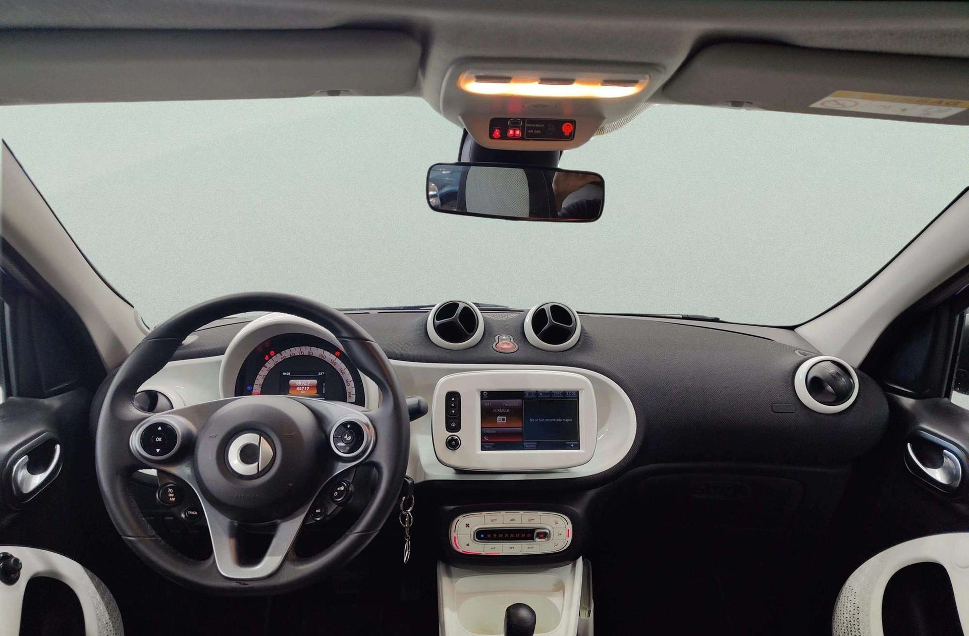 smart forfour - foto 7