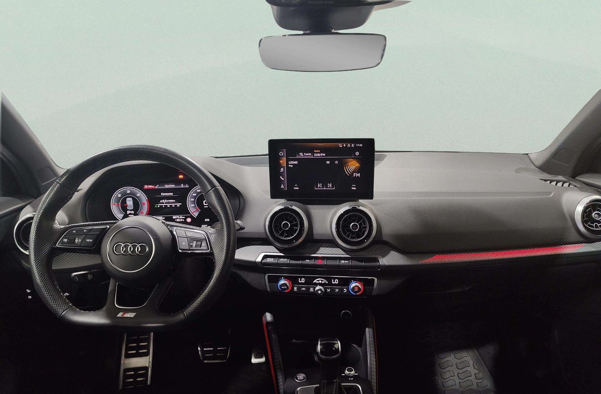 Audi Q2 Adrenalin 35 TDI S tronic Pack S-line - foto 7