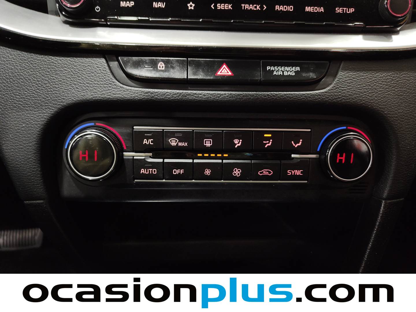 Foto KIA XCeed Kia XCeed 1.5 MHEV Tech DCT (160 CV)