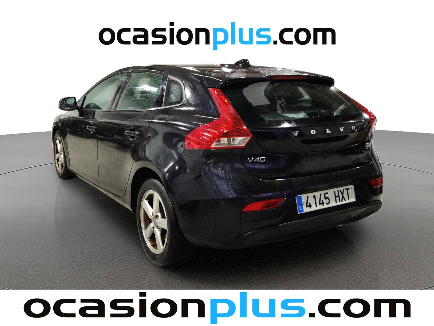 Foto Volvo V40 Volvo V40 D2 Kinetic (115 CV)