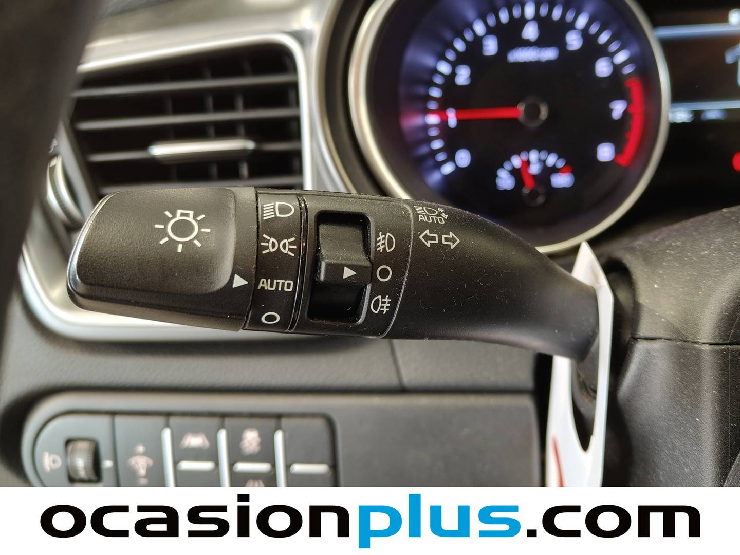 Foto KIA Ceed Kia Ceed 1.0 T-GDi Drive (120 CV)