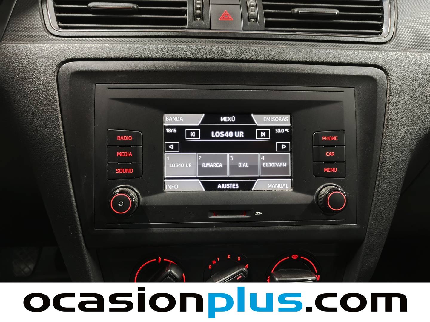 Seat Toledo Seat Toledo 1.2 TSI Reference Plus (110 CV) 2015