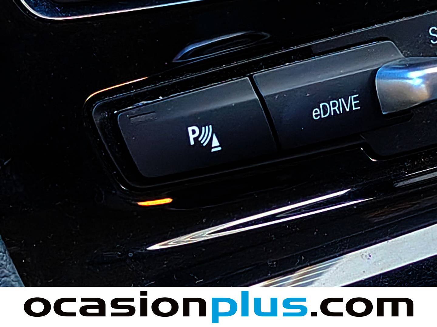 Acabados BMW Serie 2 Active Tourer BMW Serie 2 225xe iPerformance Active Tourer (224 CV)