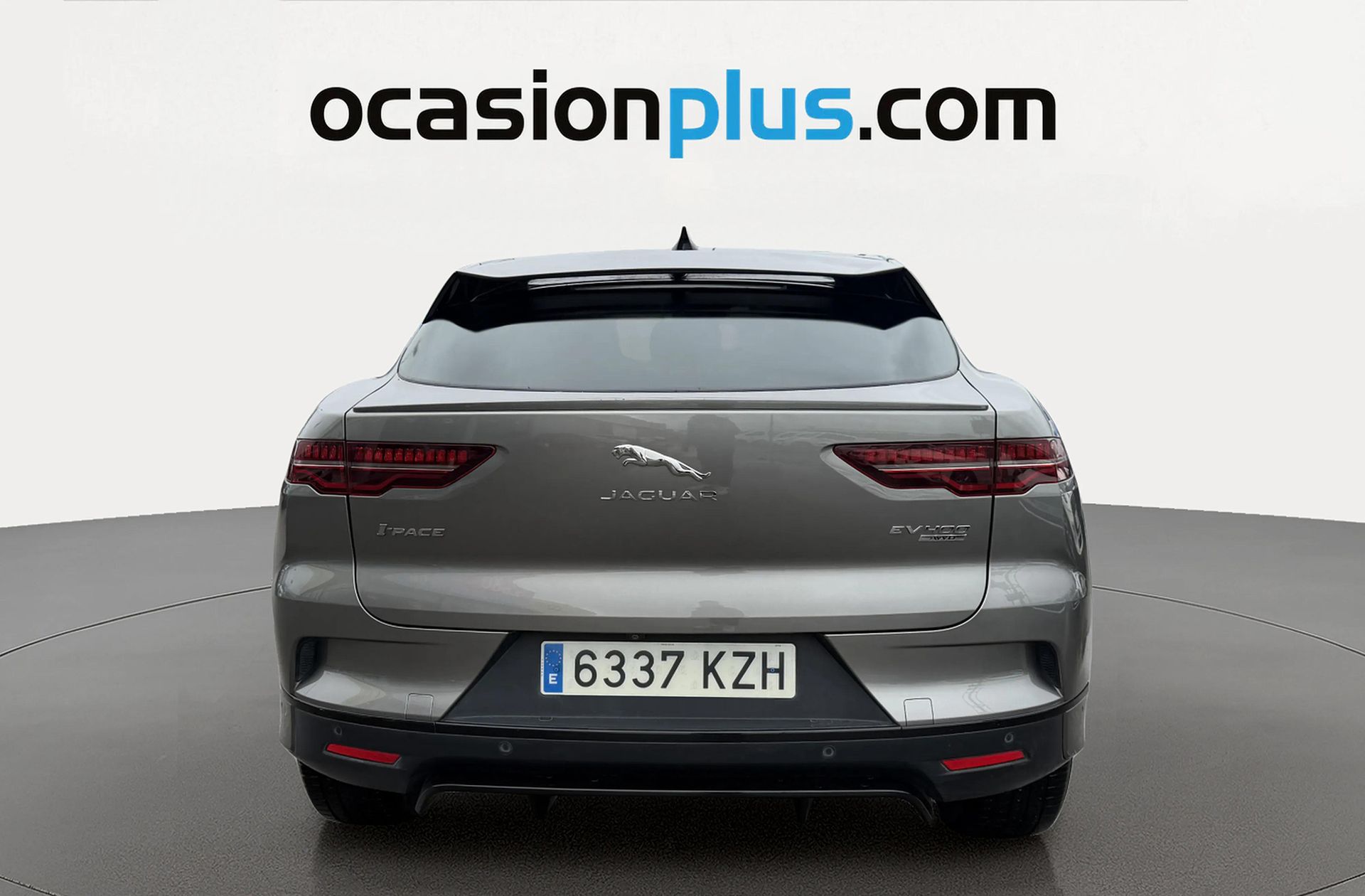 Jaguar I-Pace EV400 SE 4WD - foto 18