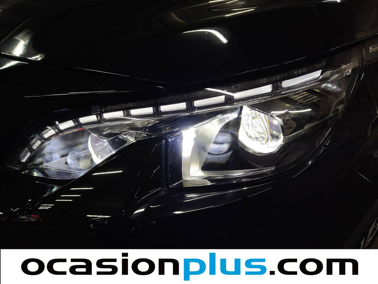 Accesorios del Peugeot 3008 Peugeot 3008 PureTech 130 S&S GT Line (130 CV)