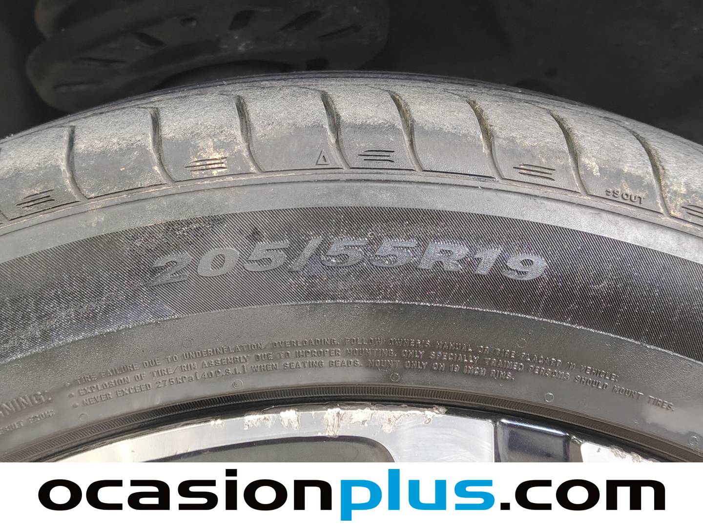 Foto Citroën C5 Aircross Citroen C5 Aircross PureTech 130 S&S Feel (131 CV)