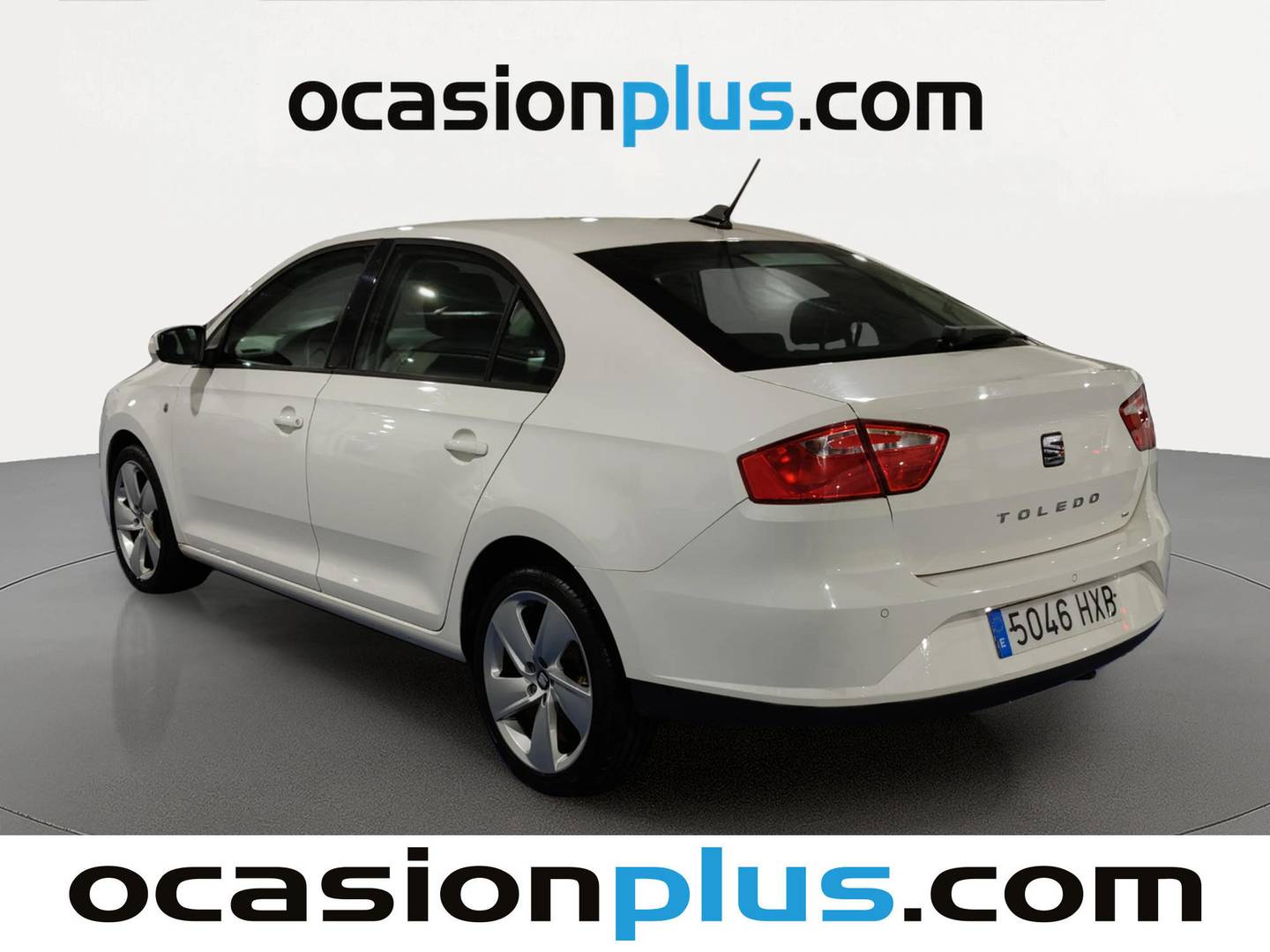 Foto Seat Toledo SEAT Toledo 1.6 TDI Ecomotive St&Sp Style (105 CV)
