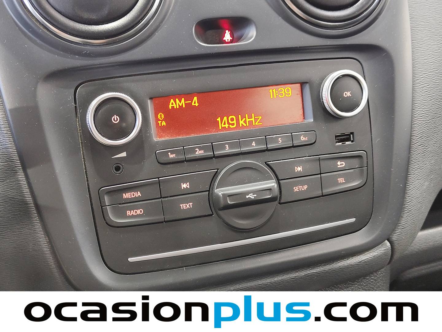 Dacia Dokker Dacia Dokker Essential Blue dCi (95 CV) diésel