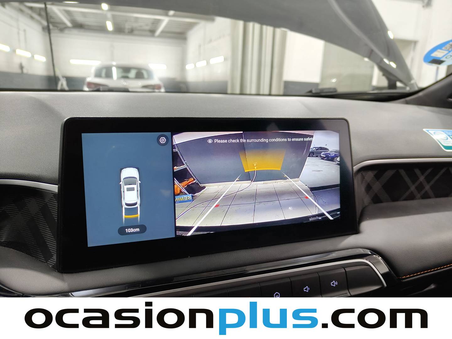 MG MG3 Hybrid+ MG MG3 Hybrid+ Standard (195 CV) híbrido