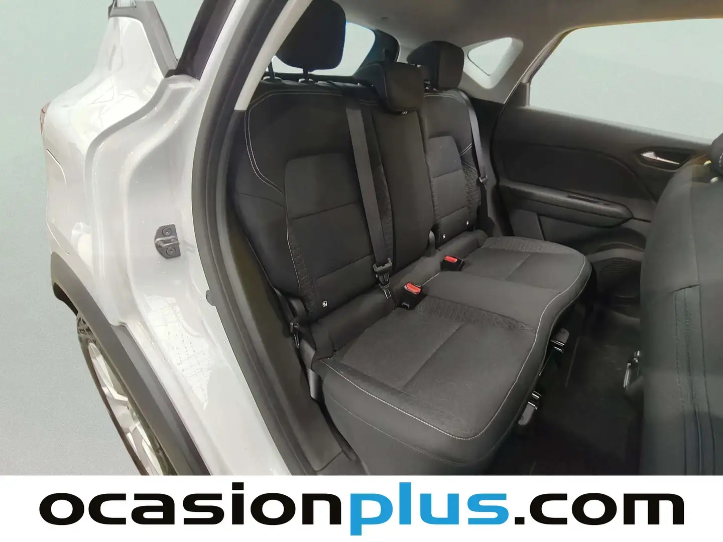 Foto Renault Captur Renault Captur Evolution TCe GLP (100 CV)