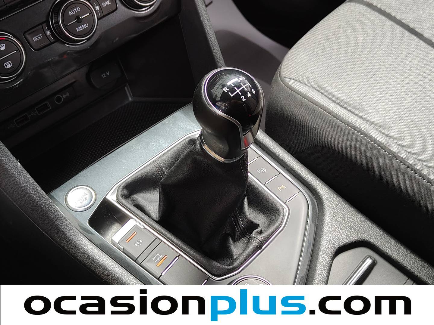 Seat Tarraco Seat Tarraco 2.0 TDI S&S Style Edition (150 CV) 7 Plazas de segunda mano