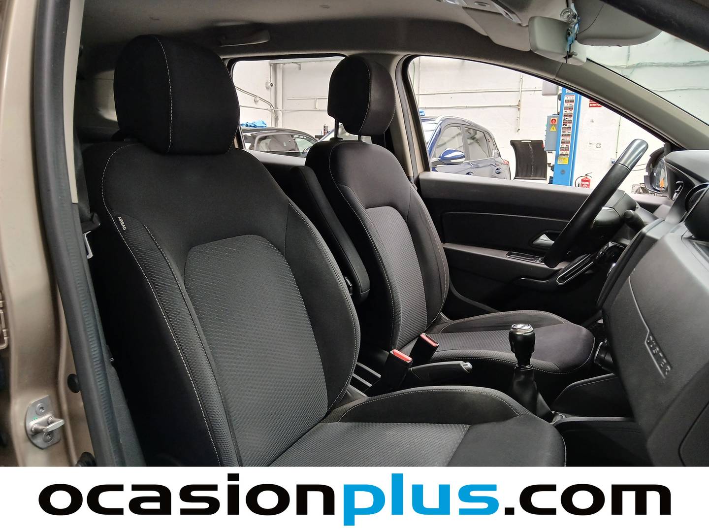 Dacia Duster Dacia Duster Comfort 1.6 4x2 (115 CV) km 0
